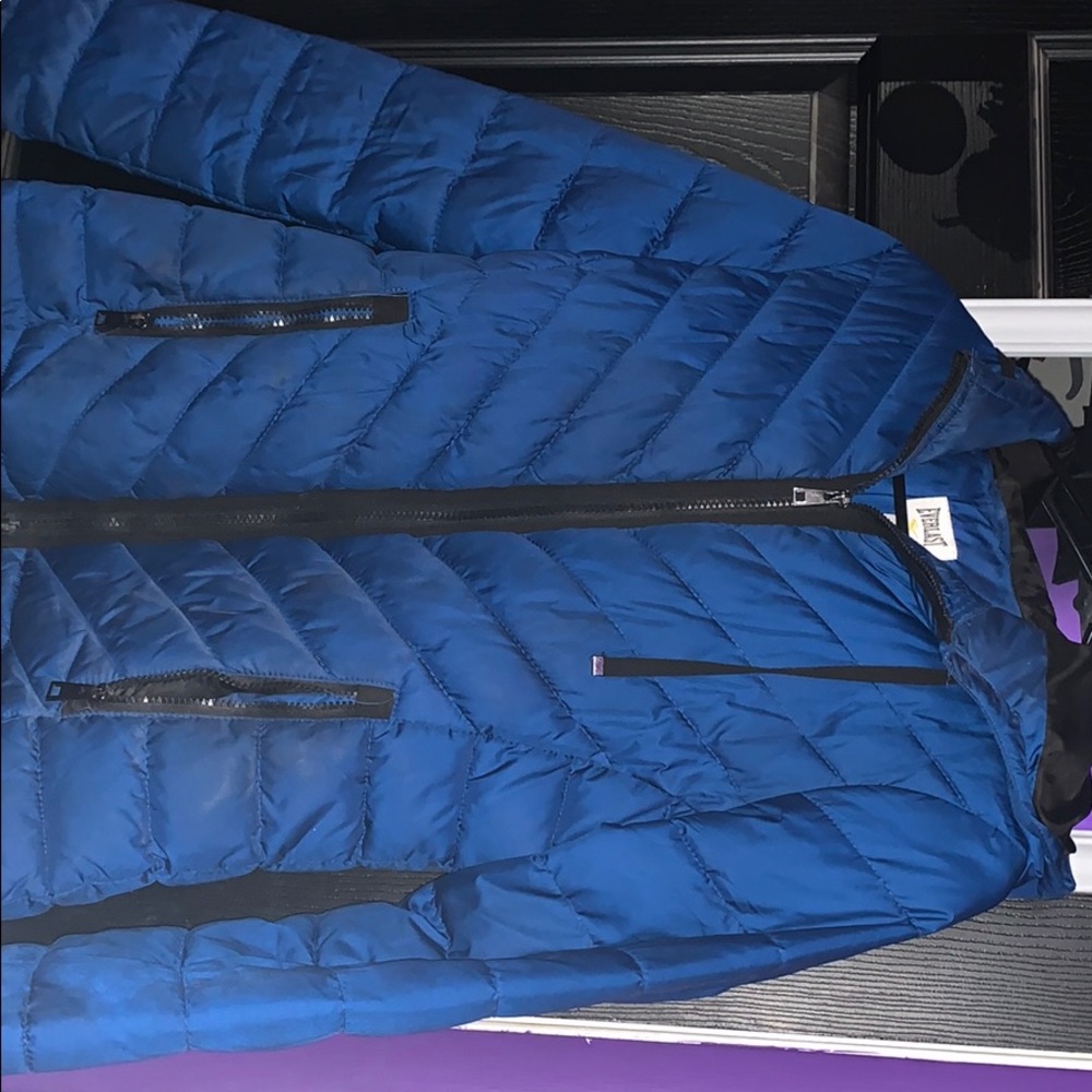 Everlast Winter Coat